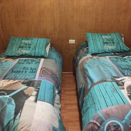 Cabanas Las Bandurrias Puerto Varas Kültér fotó