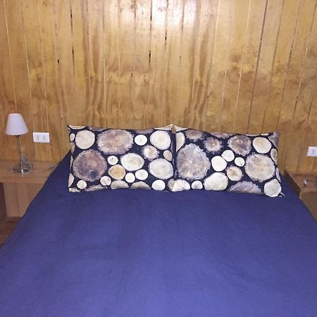 Cabanas Las Bandurrias Puerto Varas Kültér fotó