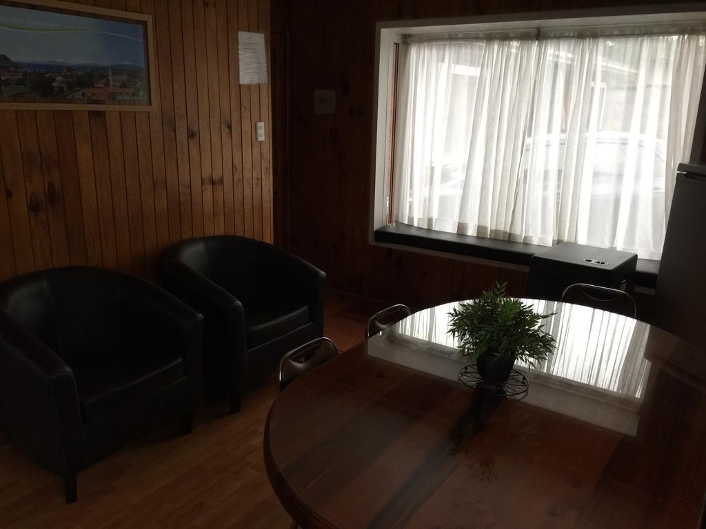 Cabanas Las Bandurrias Puerto Varas Kültér fotó